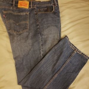 Men's Levi's